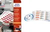 Avery Zweckform L4727-20 Einsteckschilder, 90 x 54 mm, 190 Produktbild-Vorschau 7