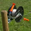 Gallagher Duopack Vidoflex 9 TurboLine Plus 2x200m weiß Produktbild-Vorschau 4