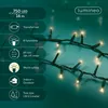 Víla Lumineo COMPACT TWINKLE 750 LED 16 m teplá bílá, Náhled obrázku produktu 6