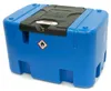 HBM 12 Volt 400 Liter Kunststoff-Mobiltank für Produktbild-Vorschau 9