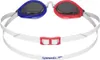 Speedo Fastskin Speedsocket 2 Mirror White/Radiant Red/True Voir les images du produit 2