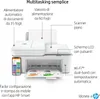HP DeskJet Plus 4110e Multifunktionsdrucker (26Q91B) Produktbild-Vorschau 14