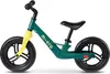 Micro Laufrad Balance Bike Lite Peacock Green - Produktbild-Vorschau 6