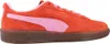 PUMA YELLOW PALERMO Oranžová Náhľad obrázku produktu 4