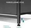 Commode avec tiroirs en tissu, Chest of Drawers avec 5 Voir les images du produit 5