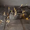 LED Lichterkette Pisello - Weihnachtslichterkette - 20 Produktbild-Vorschau 4