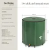 Nádrž na dažďovú vodu - 500 litrov Náhľad obrázku produktu 13