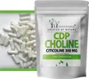 CDP Cholin 300mg - 100 Kapseln - Citicolin - ohne Zusätze - Produktbild-Vorschau 7