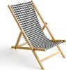 Ersatz-Stoffbezug 131x44 cm Wechselbarer Liegestuhl Produktbild-Vorschau 2