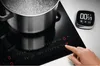 Electrolux EIV835 Schwarz Integriert 80 cm Produktbild-Vorschau 4