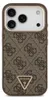 Custodia Guess 4G Triangle Logo Magsafe per Iphone 17 Pro - Anteprima dell’immagine prodotto 3