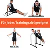 DH FitLife Verstellbare Gewichtsweste 20KG zum Muskelaufbau Produktbild-Vorschau 7