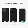 kwmobile Handyhülle für iPhone 16 Hülle, für iPhone 16 Case Produktbild-Vorschau 2