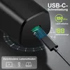 CkeyiN Haarschneidemaschine Profi,4-in-1 Haarschneider Produktbild-Vorschau 13
