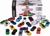 Simba Toys MJ 2058601, Auto, 3 rok/roky, Kov, Vícebarevný Náhled obrázku produktu 1