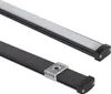 Aluminiumprofil Wasserdicht IP65 Aufbau 2m für LED Streifen Produktbild-Vorschau 1