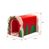 Bigjigs Rail Brick Railway Tunnel Voir les images du produit 6