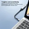 AdroitGoods USB-C zu USB-A Adapter OTG Konverter USB 3.0 - Produktbild-Vorschau 3