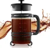 VEVOR caffettiera French Press, caffettiera da 1 L in vetro Anteprima dell’immagine prodotto 3
