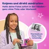 VTech Kidizoom Print Cam pink - Digitalkamera Produktbild-Vorschau 7