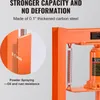 SucceBuy 6 tonnellate di pressa idraulica da officina con Anteprima dell’immagine prodotto 6