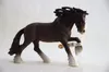 Schleich - Tierfiguren, Shire Hengst; 13734 Produktbild-Vorschau 9