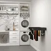 Wasophoogte® Wäscheständer Ausziehbar, wäscheständer wand, Produktbild-Vorschau 2