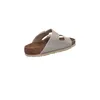 Birkenstock Arizona Kids BS In Gold Meta For Juniors – 5.5 Produktbild-Vorschau 12