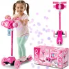 EVO Adjustable Three-Wheeled Kids Scooter Bubblz Mini Produktbild-Vorschau 14