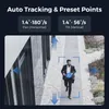 Reolink RLC-823S2, kamera do monitoringu 4K 8MP PTZ PoE, Podgląd zdjęcia produktu 5