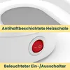 Bomann EK 5022 CB Eierkocher weiß Produktbild-Vorschau 17