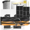 Kit d'accessoires pour aspirateur robot Dreame Aqua 10 Voir les images du produit 1