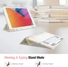 Fintie Hülle Tablet Zubehör iPad 9 Generation 2021 Produktbild-Vorschau 4