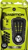 Winmau MvG Ambition fléchettes souples 2237-20 g Voir les images du produit 6