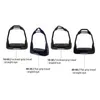 Staffe Freejump Staffe AirS Full Nero 0-30 Nero Anteprima dell’immagine prodotto 2