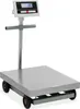 Expondo Steinberg Systems Podlahová váha – 600 kg / 0,1 kg Náhled obrázku produktu 1