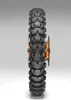 Metzeler Mc360 Mid Soft 140/80 - 18 M/C Tt 70M Mst Rear Produktbild-Vorschau 9