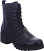 MARCO TOZZI Damen Stiefelette Schnürboot Reißverschluss Produktbild-Vorschau 18