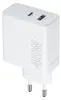 Maxlife Ładowarka Sieciowa Pd Qc Mxtc-07-45Ac 1X Usb-C 1X Podgląd zdjęcia produktu 1