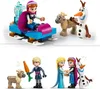 LEGO® Disney Princess 43244 Elsin zimný palác Náhľad obrázku produktu 18