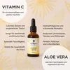 VON KINSKY Bio Vitamin C Serum Produktbild-Vorschau 2