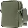 LACOSTE Umhängetasche Neocroc Vertical Camera Bag Tape Kaki Produktbild-Vorschau 4