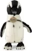 RAPPA Plüsch-Magellanpinguin 30 cm ECO-FRIENDLY Produktbild-Vorschau 2
