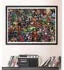 1000 szt. CB Impossible Marvel Avengers Podgląd zdjęcia produktu 4
