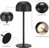 ZMH 2ER Lampe de chevet Touch Dimmable Batterie Lampe de Voir les images du produit 5