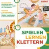 KIDIZ® Klettergerüst Montessori Kletterdreieck 7in1 Produktbild-Vorschau 5