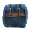 Greenburry Vintage Aviator Canvas Kulturbeutel Kulturtasche Produktbild-Vorschau 10