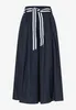 Poplin Print Skirt 38 Produktbild-Vorschau 1