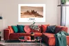 MuchoWow® Poster Italien - Toskana - Bäume 120x80 cm - Produktbild-Vorschau 2