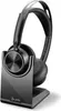 Poly Voyager Focus 2 UC - Headset - On-Ear - Bluetooth Produktbild-Vorschau 8